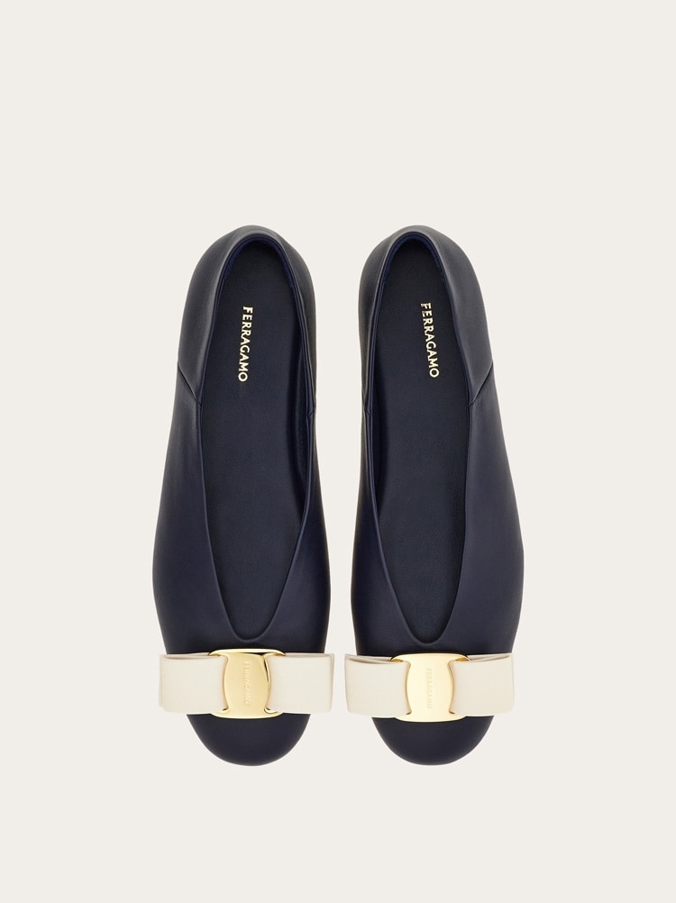 Vara bow ballet flat - Image 8
